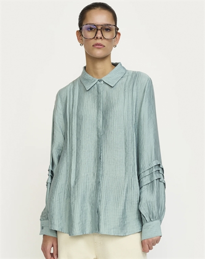 Soft Rebels - SRCelyse Skjorte - Abyss